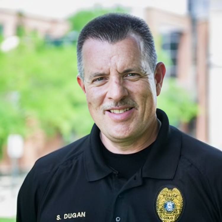 Chief Sean Photo