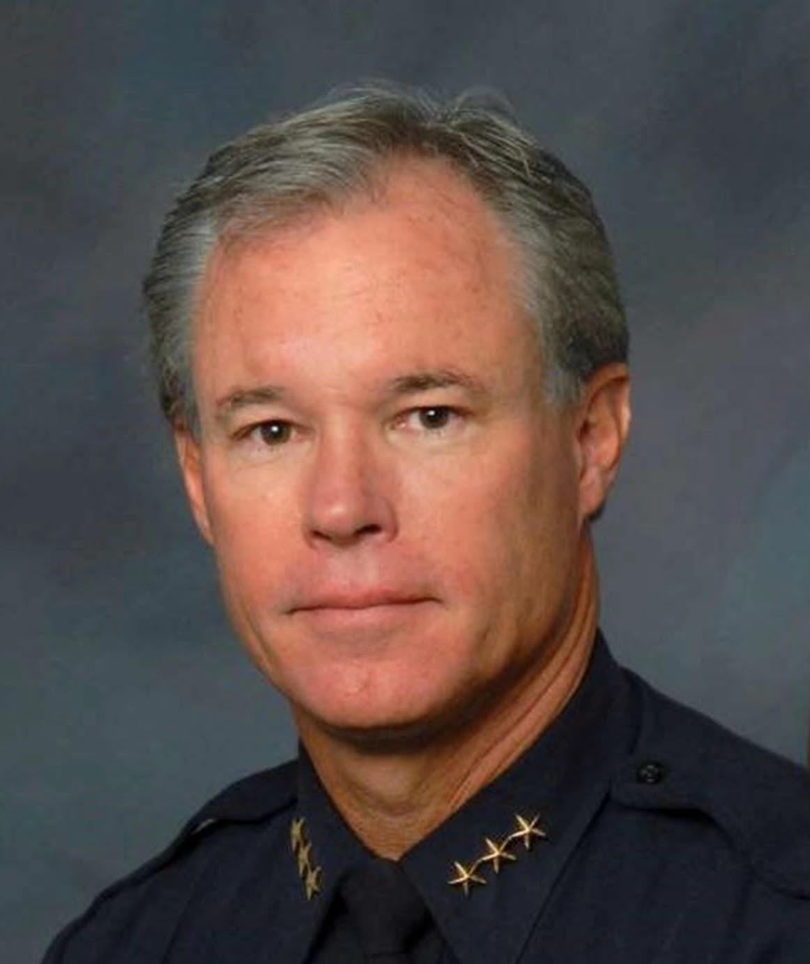 Paul O'Keefe headshot